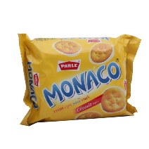 PARLE MONACO SALTED BISCUIT
